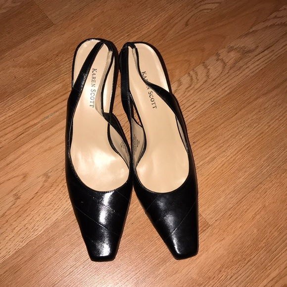karen scott heels